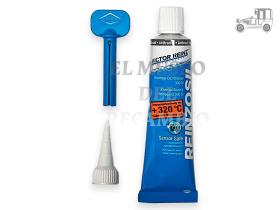 Silicona de juntas Reinz negra 50º-320º ACCESORIOS