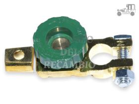 Desconectador de batería universal ACCESORIOS