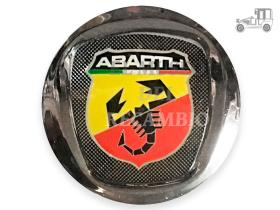 Tapacubo Abarth Racing ACCESORIOS