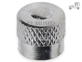 Tapón válvula metálico ACCESORIOS
