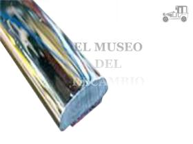 Moldura cromada 10mm universal ACCESORIOS