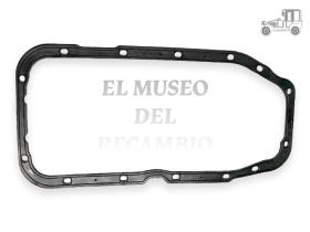 Junta carter Opel 1.8, 2.0 Recambio