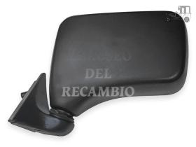 Espejo retrovisor izquierdo Seat 131 2ª Serie Espejos