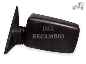 Espejo retrovisor Renault 9-11 manual (81-86) Espejos