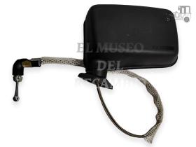 Espejo izquierdo mando curvo Renault Espejos