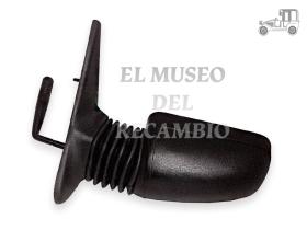 Espejo retrovisor izquierdo con mando Peugeot 205  88- Espejos