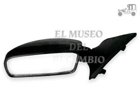 Espejo retrovisor izquierdo manual sin mando Peugeot Espejos