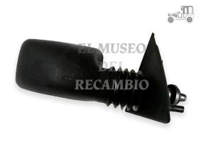 Espejo derecho con mando Seat Ibiza I 87-89 Espejos