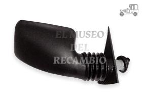Espejo retrovisor Seat Málaga-Ritmo-Ronda derecho con mando Espejos