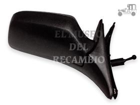 Espejo retrovisor derecho Renault 21 Nevada 86- Espejos