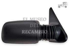 Espejo retrovisor derecho manual Peugeot 205 II desde 1988 Espejos