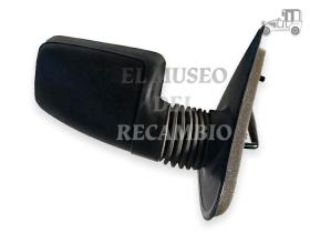 Espejo retrovisor derecho con mando Peugeot 405 -90 Espejos