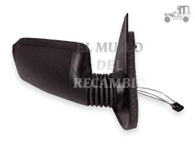 Espejo retrovisor derecho Peugeot 405 90- Espejos