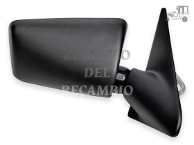 Espejo retrovisor derecho Citroën BX hasta 1986 Espejos