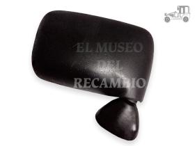 Espejo retrovisor derecho Ford Fiesta 84-89 Espejos