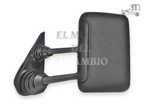 Espejo de puerta izquierdo Iveco Daily II brazo largo Espejos