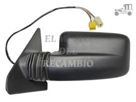 Espejo retrovisor izquierdo Peugeot 405 Espejos