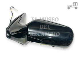 Espejo retrovisor izquierdo eléctrico Nissan Primera 90-96 Espejos