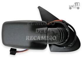 Espejo retrovisor derecho Fiat Espejos