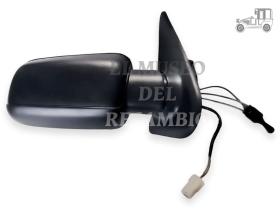 Espejo retrovisor derecho Citroen Zx-Break 91- Espejos