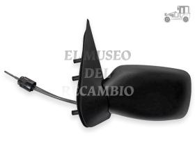 Espejo retrovisor izquierdo Ford Fiesta 99-02 Espejos