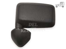 Espejo retrovisor izquierdo Renault Rapid Espejos