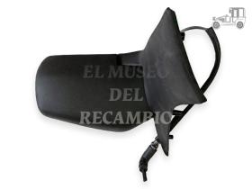 Espejo restrovisor izquierdo con mando Citroën Xantia Espejos