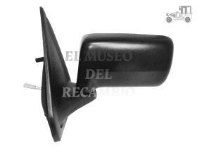 Espejo retrovisor izquierdo Ford Fiesta Espejos