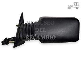 Espejo retrovisor izquierdo con mando completo Fiat Regata Espejos