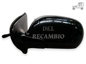 Espejo retrovisor izquierdo mecánico Nissan Micra Espejos