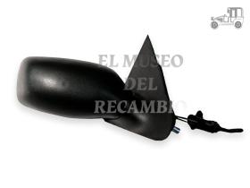 Espejo retrovisor derecho mecánico Ford Mondeo 93-00 Espejos
