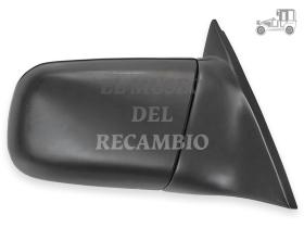 Espejo retrovisor derecho Opel Omega A (86-95) Espejos
