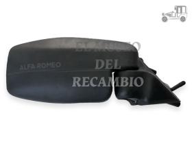 Espejo retrovisor derecho con mando Alfa Romeo 33 Espejos