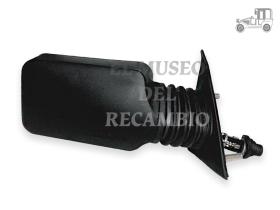 Retrovisor espejo izquierdo Fiat Regata Restyling 86- Espejos