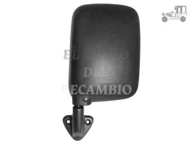 Espejo retrovisor izquierdo Nissan Vanette Espejos
