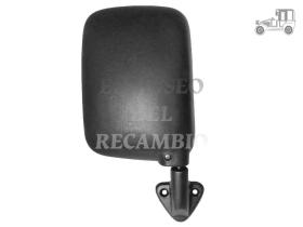 Espejo retrovisor derecho Nissan Vanette Espejos