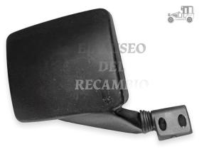 Espejo retrovisor izquierdo Iveco Daily -90 Espejos