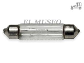 Lámpara plafonier 12V 5W Lámparas