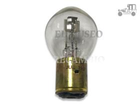 Lámpara de moto Bosch 12V 45/40W BA20D Lámparas