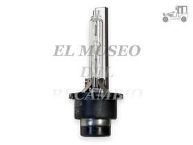 Lámpara HID descarga gas xénon D2S 85W 35W 6000K Lámparas