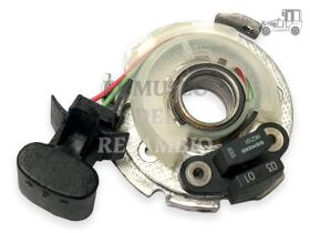 Impulsor Bosch Opel Ascona y Kadett Recambio