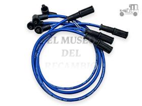 Juego de cables de bujía Recambio