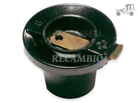 Rotor distribuidor delco Marelli Fiat y Seat Recambio