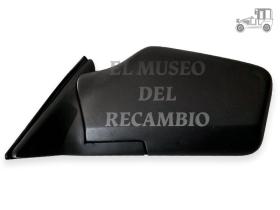 Espejo izquierdo con mando Alfa Romeo 75 Espejos -2000