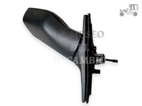 Retrovisor derecho mecánico Alfa Romeo 75 -89 Espejos -2000
