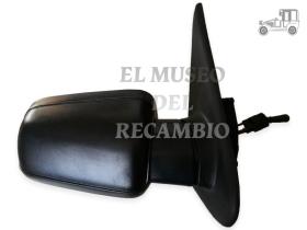 Espejo de puerta derecho con mando Citroën ZX Espejos -2000
