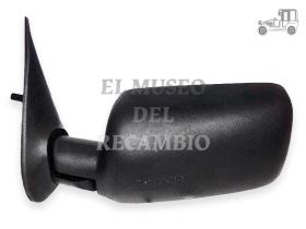 Espejo retrovisor izquierdo Fiat Uno antiguo Espejos -2000