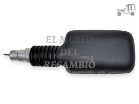 Espejo izquierdo con mando Fiat Uno 85- Espejos -2000