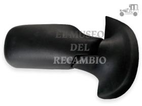 Espejo derecho con mando por cables Fiat Punto 94 - Espejos -2000