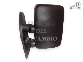 Espejo retrovisor izquierdo manual Fiat, Citroën y Peugeot Espejos -2000